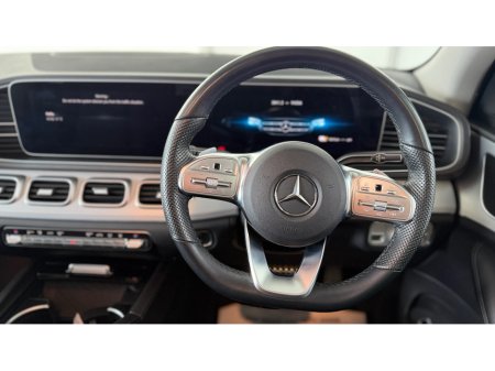 2023 Mercedes-Benz GLE Class - photo 5