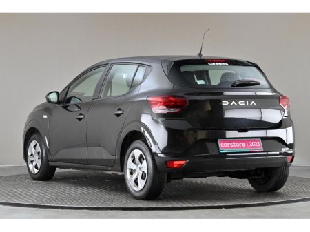 2023 Dacia Sandero - thumbnail 7