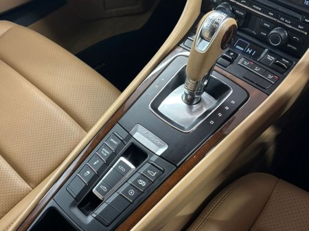 2012 Porsche Boxster 981 S PDK, ONLY 30KM thumbnail