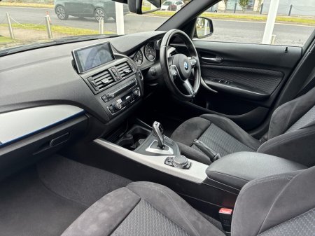 2014 BMW 1 Series - thumbnail 2