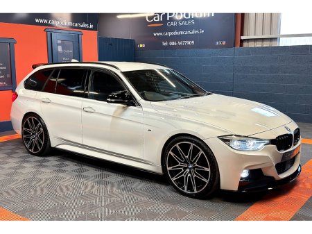 2016 BMW 3 Series - thumbnail 6