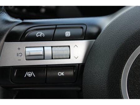 2025 Hyundai Tucson Tucson FL Comfort Plus €38,950 thumbnail