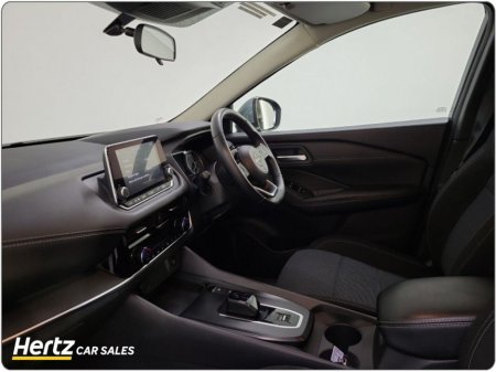 2023 Nissan Qashqai EPOWER SV 1.5 Petrol Automatic €26,695 thumbnail