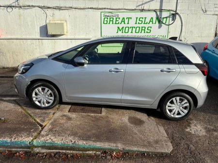 2020 Honda Fit  €15,950