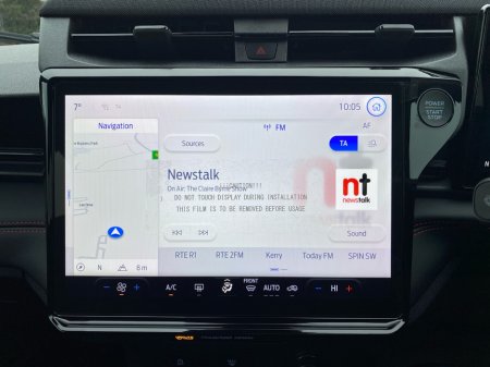 2026 Ford Puma ST-Line 1.0 MHEV 125BHP Automatic thumbnail