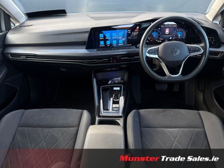 2023 Volkswagen Golf - thumbnail 9