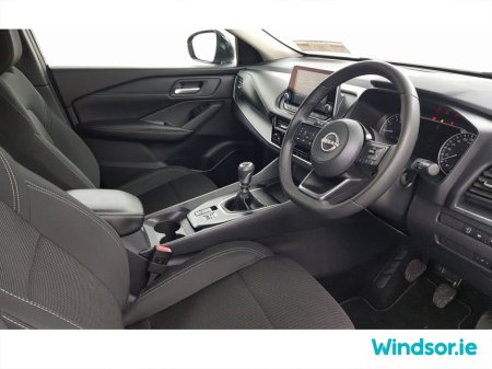 2024 Nissan Qashqai - thumbnail 10