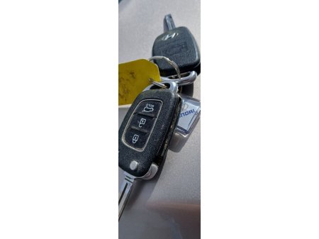 2017 Hyundai Tucson - thumbnail 11