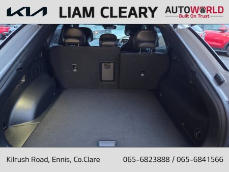 2025 Kia EV6 PE GT LINE thumbnail