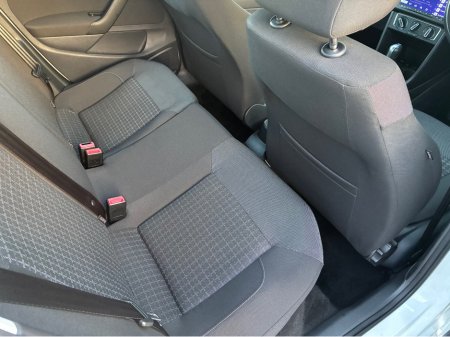2014 Volkswagen Polo 1.2i TSI Petrol Automatic Comfortline €11,500 thumbnail