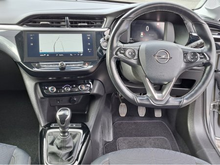 2021 Opel Corsa - thumbnail 17