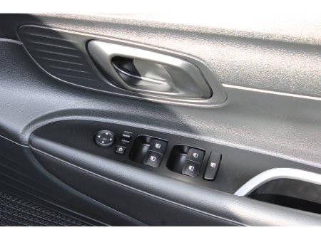 2024 Hyundai Bayon - thumbnail 13