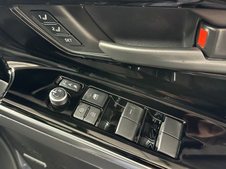 2024 Subaru Solterra - thumbnail 21