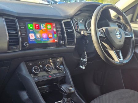 2020 Skoda Kodiaq - thumbnail 17