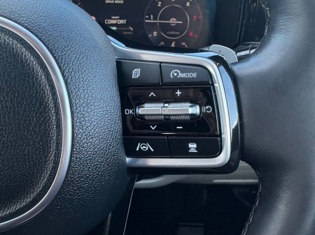 2023 Kia Sorento 2.2D 5Seater Excellent Condition! €45,900 thumbnail