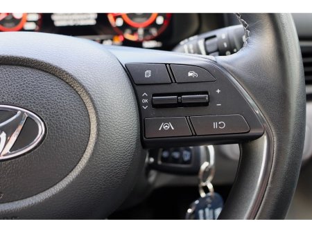 2023 Hyundai i20 - thumbnail 9