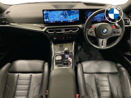 2024 BMW M2 Coupe €85,950