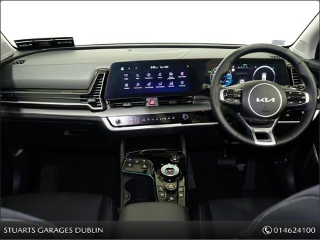 2026 Kia Sportage 1.6 PHEV*0% FINANCE+FREE HOME CHARGER+€500 SUPERVALU GIFT CARD ON ALL 261 ORDERS * €50,995