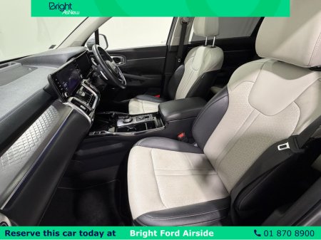 2022 Kia Sorento - thumbnail 20