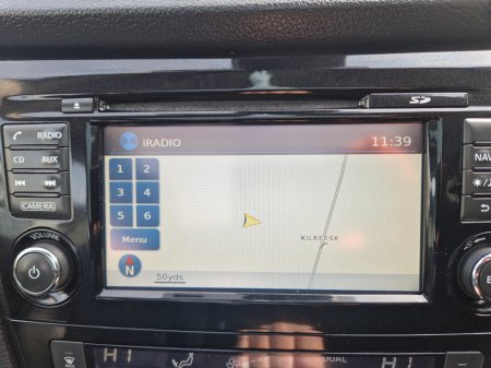 2015 Nissan Qashqai - thumbnail 11