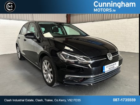 2018 Volkswagen Golf - thumbnail 2