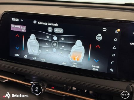 2026 Nissan Ariya  thumbnail