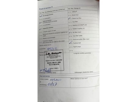 2012 Volkswagen Golf - thumbnail 23