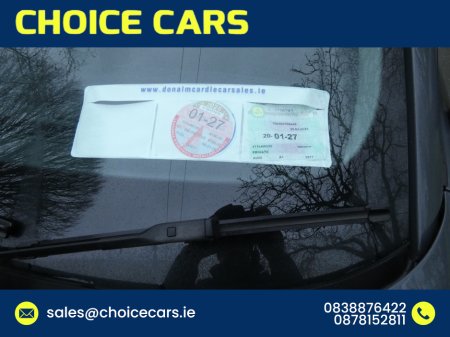 2017 Audi A1 1.0 AUTO €12,950 thumbnail