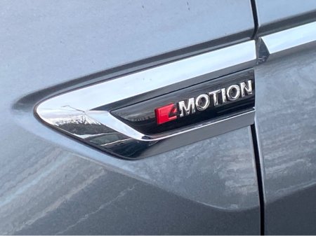 2019 Volkswagen Tiguan Allspace Auto 7Seats Massive Spec €30,900 thumbnail