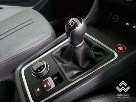 2023 SEAT Ateca 2.0TDI 115hp SE thumbnail