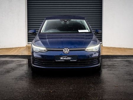 2022 Volkswagen Golf 2.0 TDI *Good Spec* €24,450 thumbnail