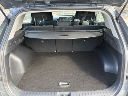 2024 Kia Sportage - thumbnail 18