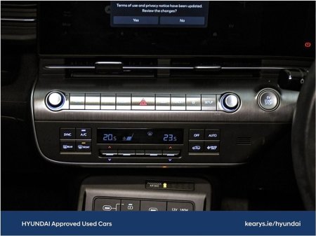 2024 Hyundai Kona EV Advance 218 Electric 65.4 kWh Auto €33,490 thumbnail