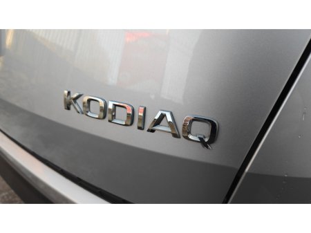 2020 Skoda Kodiaq AMBITION 2.0 TDI 150 BHP-COMMERCIAL VAN- A UNICORN WITH JUST 69,000KM- AS NEW-12 MONTHS SKODA WARRANTY €21,950 thumbnail