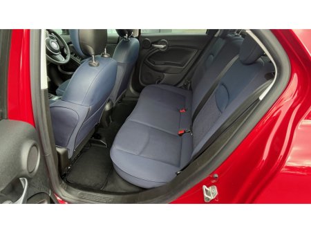 2023 Fiat 500X - thumbnail 11