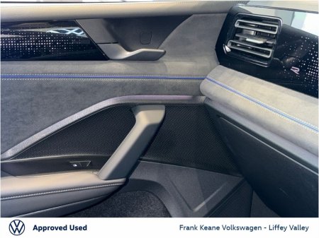 2026 Volkswagen Tiguan - thumbnail 21