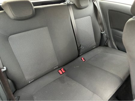 2012 Opel Corsa - thumbnail 16