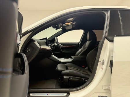 2023 BMW i4 35 M SPORT EDRIVE €39,990 thumbnail