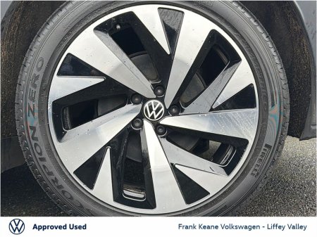 2024 Volkswagen ID.4 - thumbnail 8