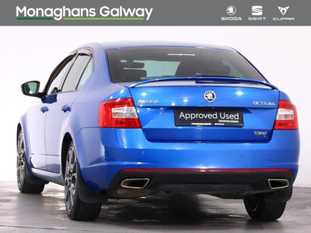 2016 Skoda Octavia - thumbnail 7