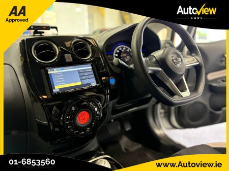 2020 Nissan Note - thumbnail 24