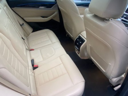 2021 BMW iX3 iX3 Premier Edition EV Auto €31,900 thumbnail