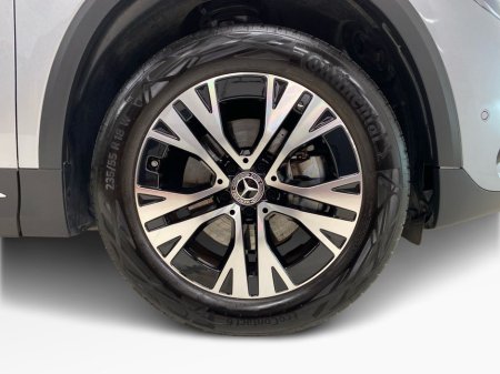 2025 Mercedes-Benz GLA Class - thumbnail 7