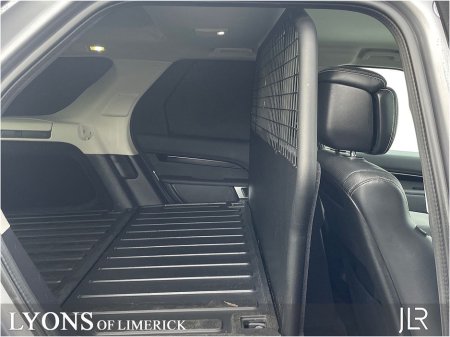 2022 Land Rover Discovery - thumbnail 5