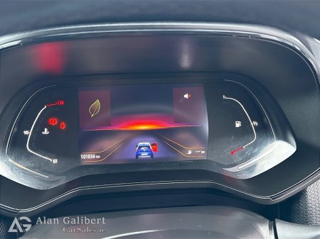 2023 Renault Clio EVOLUTION 1.0 TCE  €76 PW €15,995 thumbnail