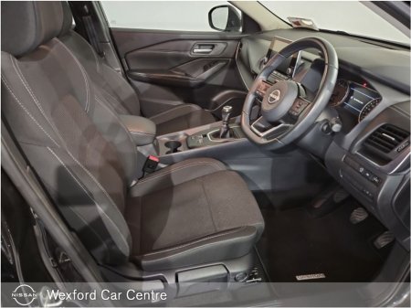 2023 Nissan Qashqai - thumbnail 2