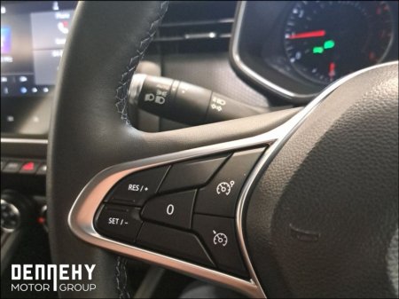 2020 Renault Clio - thumbnail 22