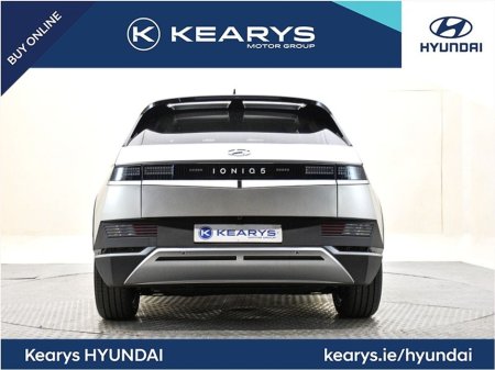 2023 Hyundai Ioniq 5 Executive 58kWh