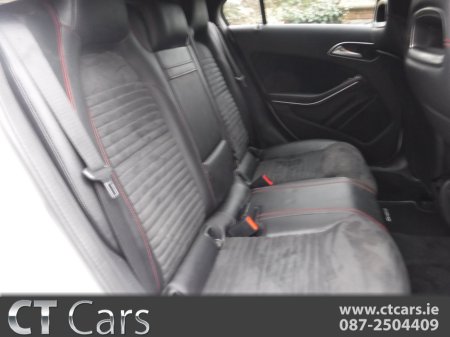 2013 Mercedes-Benz A Class - thumbnail 11