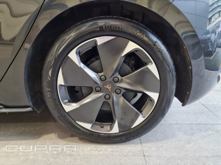 2023 Cupra Born 58kWh 204hp*Call John 0861913954 €25,900 thumbnail